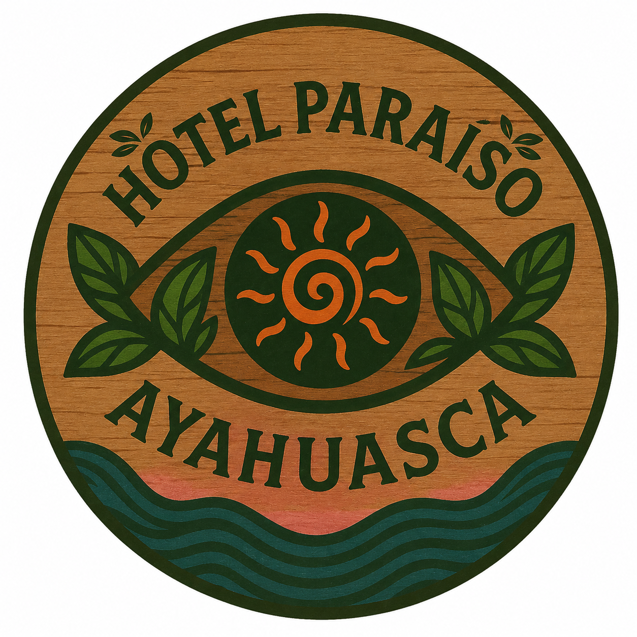 Paraiso Ayahuasca